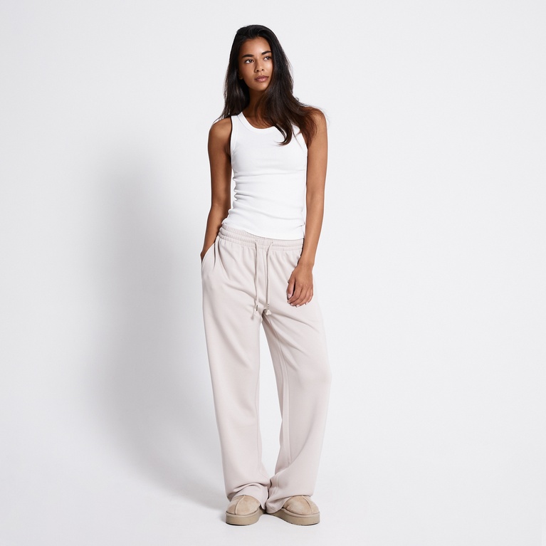 Soft lounge pants "Alma" 